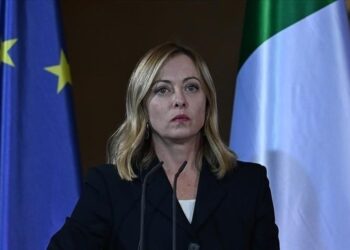 Meloni për ”Financial Times”: Evropa ka humbur pak nga vetja