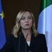 Meloni për ”Financial Times”: Evropa ka humbur pak nga vetja