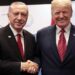 Telefonata me Trump, Erdogan kërkon heqjen e sanksioneve ndaj Turqisë për programin e avionëve luftarakë F-35