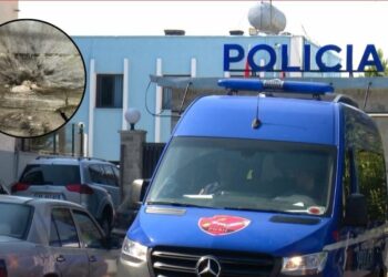 Vendosi eksploziv në një punishte sallami, identifikohet autori. Shpallet në kërkim