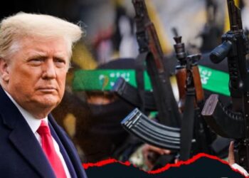 Trump ultimatum Hamasit: Ktheni pengjet izraelite menjëherë ose jeni të vdekur