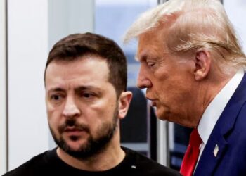 Përplasja në Zyrën Ovale, “Reuters”: SHBA dhe Ukraina përgatiten të nënshkruajnë marrëveshjen për mineralet