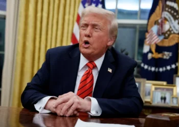Deklarata e fortë e Donald Trump: BE u krijua për të përfituar nga SHBA