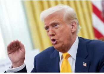 Fundi i luftës Rusi-Ukrainë, befason Trump: Është më e lehtë të punosh me Putin