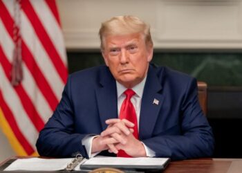 Administrata e Trump mund të ndalojë hyrjen në SHBA për qytetarët e 41 vendeve të botës