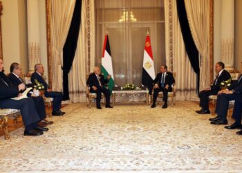 Liderët arabë miratojnë planin për rindërtimin e Gazës, i kundërvihet “rivierës” së Trump