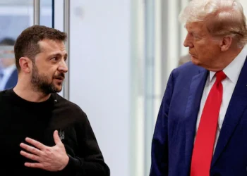 Fundi i luftës Rusi-Ukrainë shumë afër? Zelensky zbulon detaje nga telefonata me Trump dhe për çfarë kanë rënë dakord