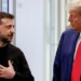 Fundi i luftës Rusi-Ukrainë shumë afër? Zelensky zbulon detaje nga telefonata me Trump dhe për çfarë kanë rënë dakord