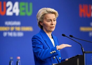 Europa i vjen në ndihmë Sirisë, BE akordon 2.5 miliardë euro ndihmë për vitin 2025 dhe 2026