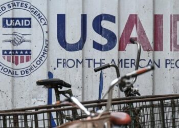 USAID djeg dokumentet! Zbulohet e-maili i drejtueses që kërkon shkatërrimin e materialeve të klasifikuara