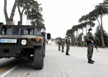Eksperti i sigurisë Arben Çuko: Shqipëria të përgatitet për luftë! Ja çfarë duhet të bëjë shteti