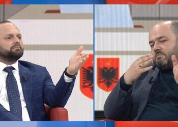 “Qeveria përfaqëson mendimin e bandave”/ Valteri replikon me Logun: A i njeh bandat e Zenit?