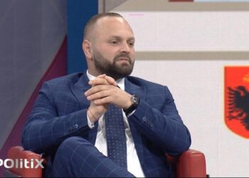 “Kam denoncuar kancerin e politikës Ilir Meta”/ Valteri: PS nuk është si opozita që u fsheh në listën e mbyllur si ‘struci’