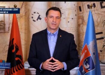 Veliaj: Si penetruan në majën e drejtësisë juristë me 5-a? Ja diferenca me Metën e Berishën