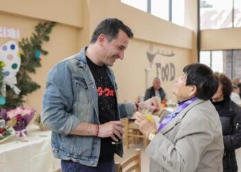 “8 qendra sociale për nevojtarët”, Veliaj: Në pak vite ia dolëm ta bëjmë Tiranën një qytet solidar