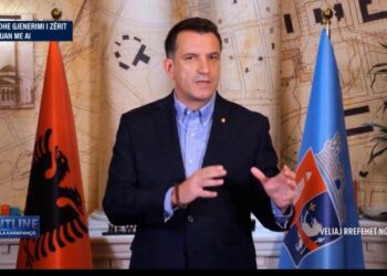 “Dumani po përdoret nga vartësit”! Kush është Nesti Angoni? Veliaj: Sajesë e këtyre që hesapet personale…