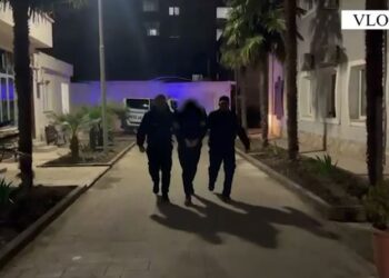 VIDEO / Tre vjedhje për pak orë! Kapet njëri nga “skifterët” në Vlorë
