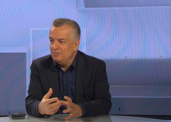 26 vite nga bombardimet e NATO-s, Nazarko: Të rikthehet roli i Trump në dialog. Prania e Aleancës në Kosovë, e pazëvendësueshme