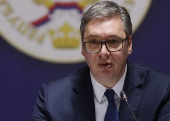 Aleanca e mbrojtjes Shqipëri-Kosovë-Kroaci, reagon Serbia: Provokim! Kërkojmë shpjegime urgjente