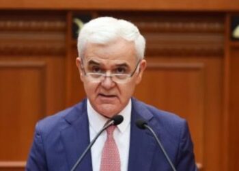 Fatmir Xhafaj: Gati për sfidën e re