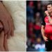 Granit Xhaka bëhet baba për herë të tretë, zbulon emrin e fëmijës