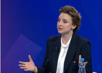 Zgjedhjet e 11 Majit/ Erisa Xhixho: Meta do jetë deputeti më i votuar në qarkun Tiranë në listë të hapur