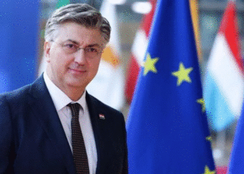 Aleanca ushtarake Shqipëri-Kosovë-Kroaci, Plenkoviç: Nuk pyesim as Serbinë as NATO-n