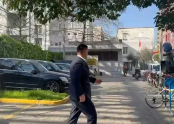 Drejtori i policisë së Tiranës shkon në SPAK