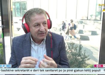 “Në Shqipëri ka spekulim”, agronomi rrëzon ‘mitin’ e hormoneve e pesticideve