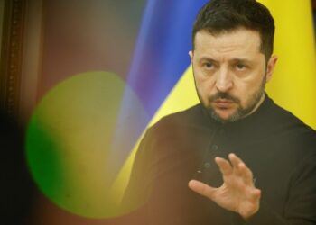 Rusia dhe Ukraina ranë dakord për armëpushimin detar! Zelensky: Kremlini po gënjen për kushtet