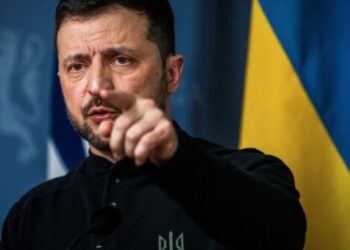 Presidenti ukrainas: Rusia duhet të dënohet për më shumë se 183.000 krime lufte në Ukrainë