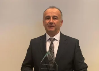 Kandidat për deputet të PS, mjeku i njohur Vasil Llajo: Isha në dilemë prej muajsh, ja pse vendosa të garoj