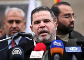 Sulmet ajrore izraelite, vritet një zyrtar i lartë i Hamasit në Gaza