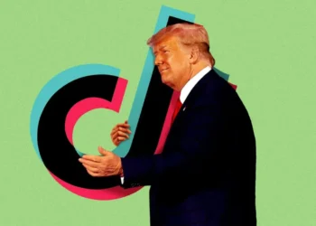 Trump i jep 75 ditë “jetë” TikTok-ut në SHBA, presidenti: Mezi presim të nënshkruajmë marrëveshjen e blerjes