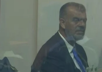 GJKKO jep vendimin për të pandehurit e inceneratorit të Tiranës, ja me sa vite burg u dënua Lefter Koka