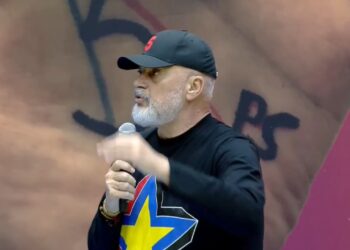 “Ia dolëm të krijonim një lagje të re pas tërmetit”, Rama nga Durrësi: Po të ishte këneta, harrojeni që sot do kishit shtëpi të reja