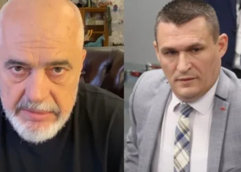 “Burrë i ndershëm me integritet, s’i kanë lënë rob shpie pa i thënë”/ Rama për Altin Dumanin: Ka solidaritetin tim