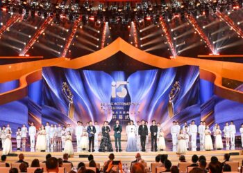 Hapet festivali ndërkombëtar i filmit me temë “Dritëhije të reja cilësore, bukuri harmonike për të gjithë”