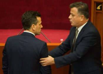 “Na sulmojnë sepse duan të ruajnë status quo-në e tyre”, Shehaj: Noka nuk ka punuar një ditë, por makinën e ka më të shtrenjtë se imja