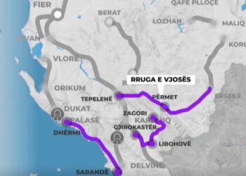 “Probleme në ndërtim e projektim”, Balluku: Këtë verë përfundon aksi Qukës-Qafë Plloçë