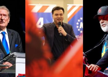 11 maji, ekspertët: Kostoja e premtimeve elektorale llogaritet në dhjetëra miliardë euro