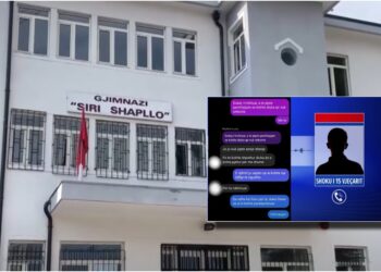 “Mamaja nuk i dilte kurrë në krahë! E kishte denoncuar në polici për…”/ Vetëvrasja e paralajmëruar e 15-vjeçarit në Gjirokastër, shoku: Ka lënë një letër!