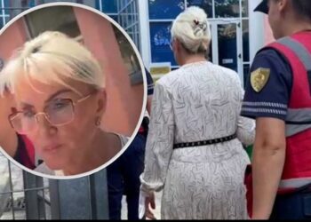 Akuzohet për korrupsion, Apeli i GJKKO lë në fuqi dënimin për Zamira Vyshkën dhe avokatin Pashaj