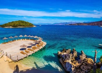 Revista ‘DailyWrap’: Shqipëria, parajsa e pushimeve për turistët austriakë