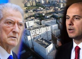 Zvarritet afera ‘Partizani’, GJKKO vendos nesër nëse Berisha dhe Malltezi kalojnë për gjykim