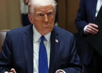 Përplasja për tarifat doganore, Trump reagon pas kundërpërgjigjes së Kinës: Lëvizje e gabuar, e kapi paniku