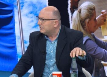 Azgan Haklaj: Chris LaCivita s’ia heq dot ‘non gratën’ Berishës! Rubio i ka hequr çdo ekuivok