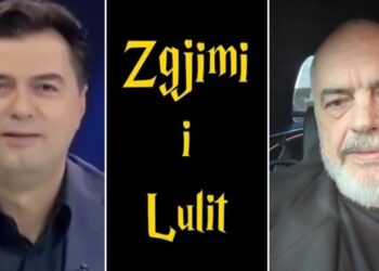 Rama publikon episodin e 9 të “Zgjimi i Lulit”: O lule, lu… e unë për ty, po ti…