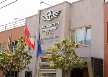 Greva 24 orëshe në Greqi, Aviacioni Civil njofton: Më 9 prill anulohen fluturimet për dhe nga aeroportet greke