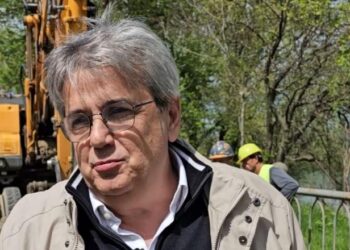 “Mbahet peng”/ Beci i përgjigjet Berishës nga Shkodra: Disa zgjedhin të shajnë, kurse unë politikën time kam punën!